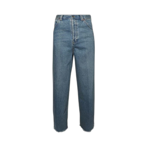 Gucci Denim Trouser 'Blue'