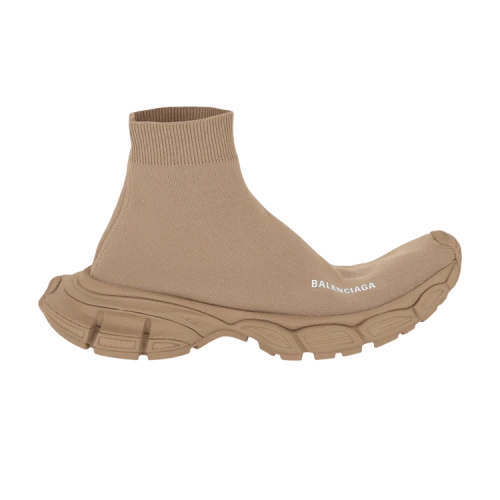 Balenciaga 3XL Sock Sneaker 'Beige'
