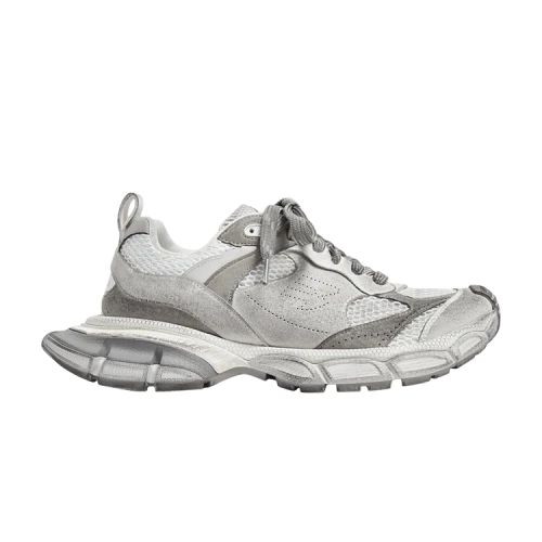 Balenciaga 3XL Sneaker 'Worn-Out - Light Grey'
