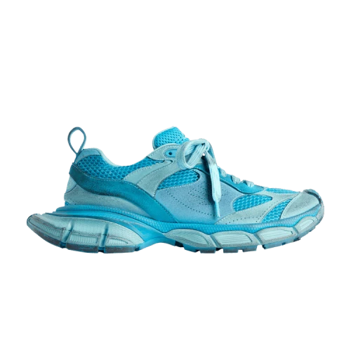 Balenciaga 3XL Sneaker 'Worn-Out - Blue'