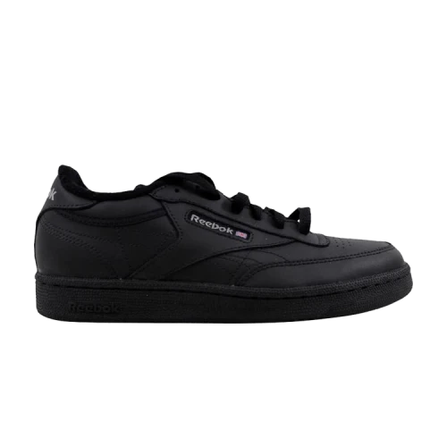 Reebok Club C GS 'Black'