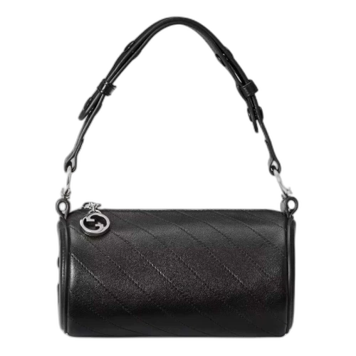 Gucci Blondie Mini Shoulder Bag Black