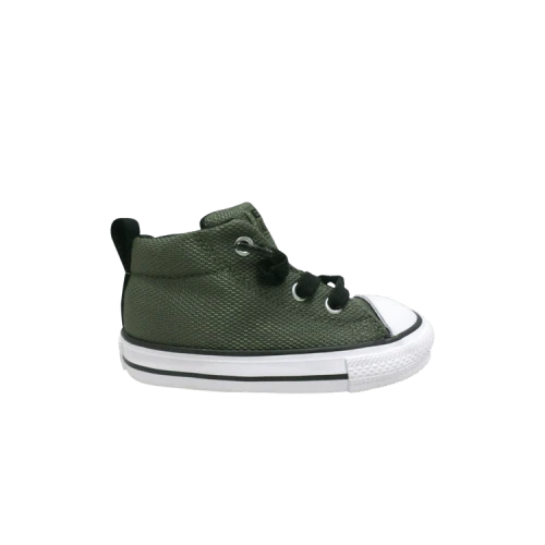 Converse Chuck Taylor All Star Street Mid TD 'Medium Olive'