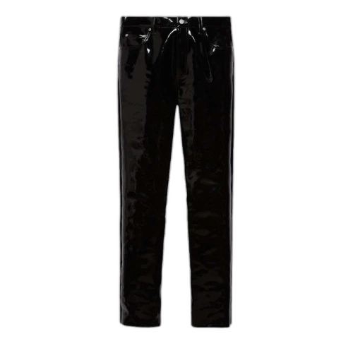 Gucci Vinyl Pant Black