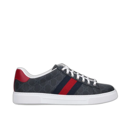 Gucci Ace' Low-top Sneakers