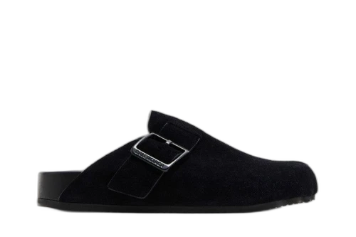 Balenciaga Sunday Mule 'Black' (Women's)
