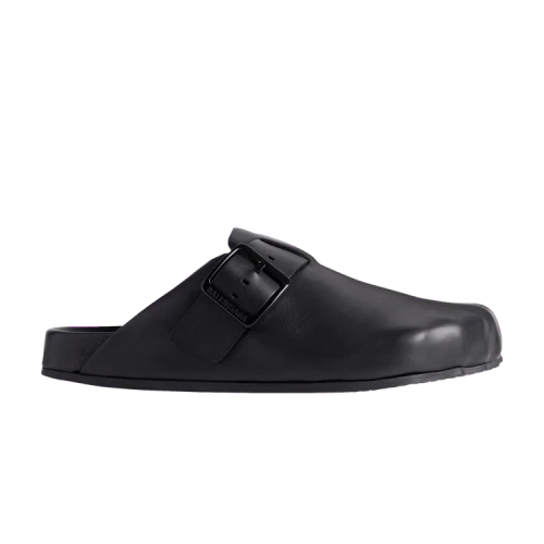 Balenciaga Sunday Mule 'Black'