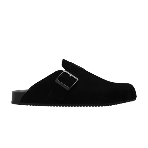 Balenciaga Sunday Mule 'Black'