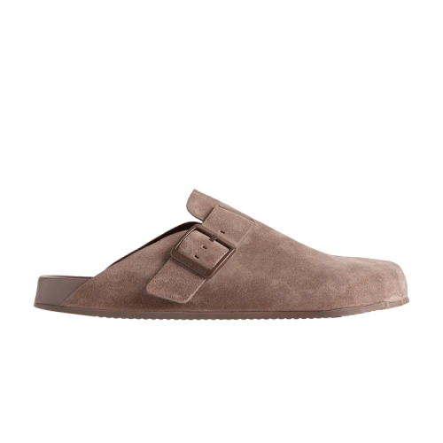 Balenciaga Sunday Mule 'Light Brown'