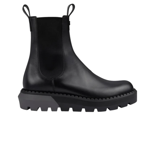 Gucci Ankle Boot 'Black'