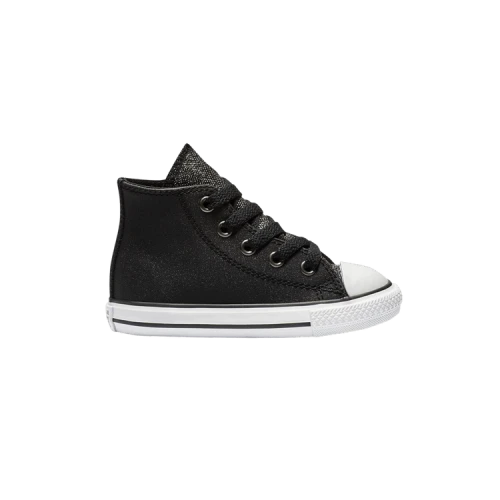 Converse Chuck Taylor All Star Hi TD 'Black'