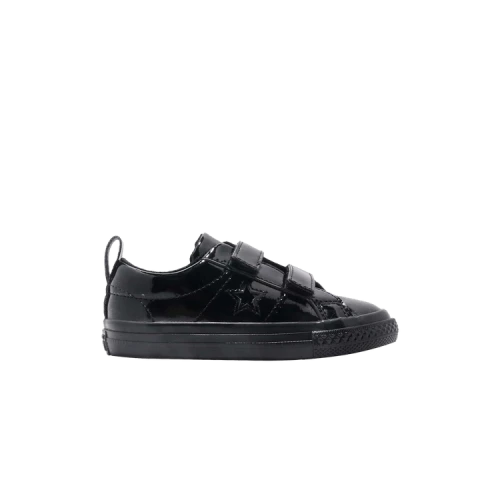 Converse One Star 2V TD 'Black'
