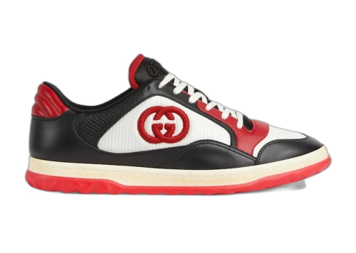 Gucci MAC980 Black Red