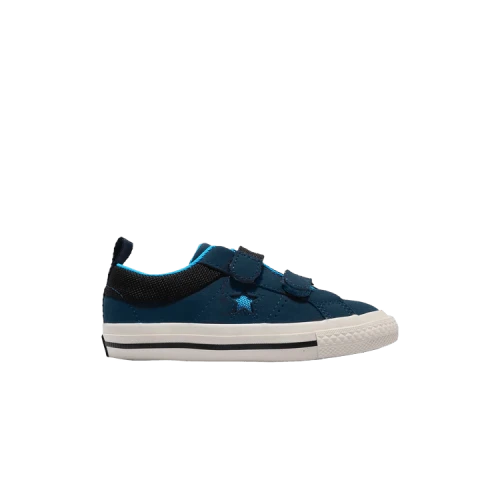 One Star 2V 'Blue Black'