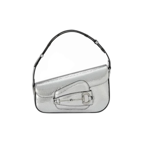 Gucci Mini Bag 'Silver'