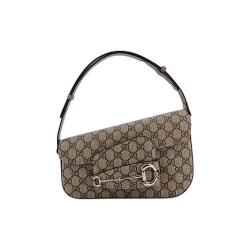 Gucci Mini Bag 'Beige/Ebony'
