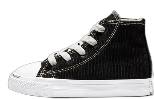 Converse Chuck Taylor All Star Renew Hi Black (TD)