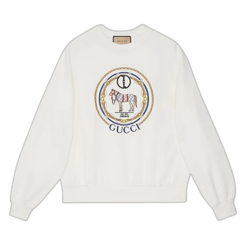 Gucci Sweatshirt 'Sunlight/Multicolor'