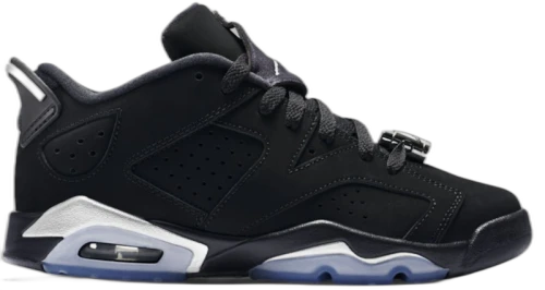 Jordan 6 Retro Chrome (2015) (GS)