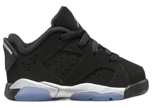 Jordan 6 Retro Black (TD)
