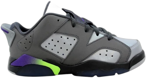 Jordan 6 Retro Dark Grey (PS)