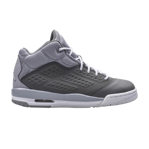 Air Jordan New School BG 'Cool Grey'