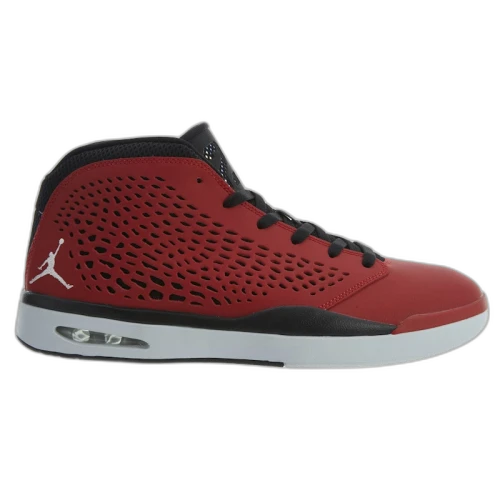 Jordan Flight 2015 Gym Red/White/Black