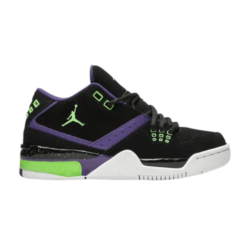 Jordan Flight 23 GG