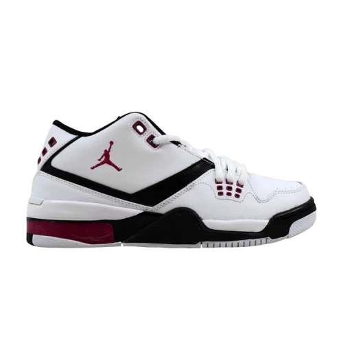 Air Jordan Flight 23 GG 'Sport Fuchsia'