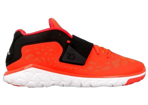 Jordan Flight Flex Trainer 2 Infrared 23