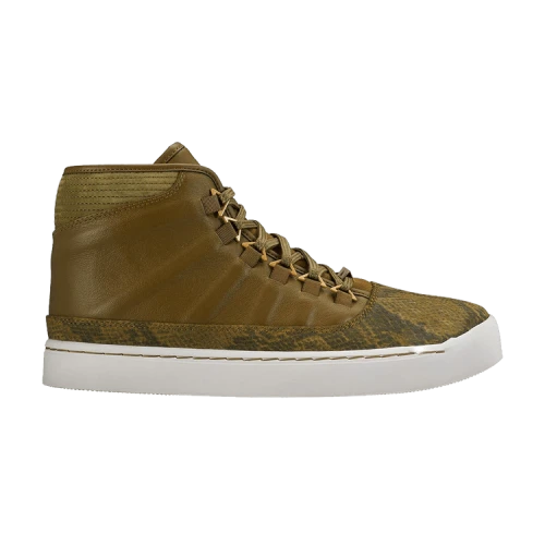 Jordan Westbrook Military Green