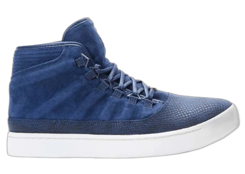 Jordan Westbrook 0 Midnight Navy