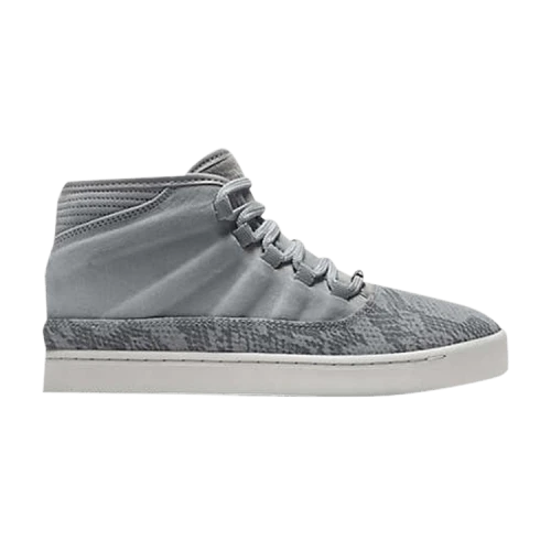 Air Jordan Westbrook 0 BG 'Grey Snakeskin'