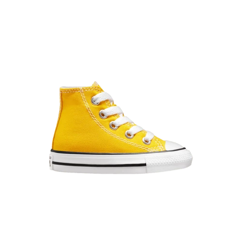 Converse Chuck Taylor All Star High TD 'Lemon Chrome'