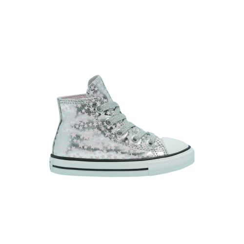 Converse Chuck Taylor All Star High TD 'She's A Star'