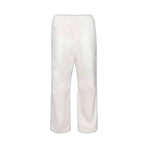 Gucci Poplin Skater Pants 'Natural White'