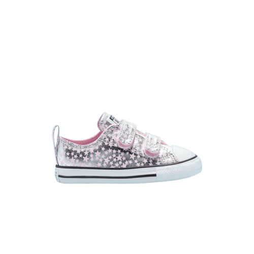 Converse Chuck Taylor All Star Low Easy-On TD 'She's A Star'