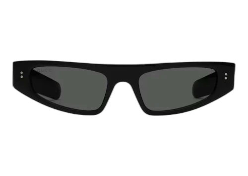 Gucci Cat-Eye Frame Sunglasses Black (769797 J0740 1012)