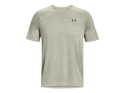Under Armour Tech Textured SS T-shirt Dust