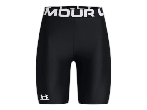 Under Armour HeatGear Women Shorts Black