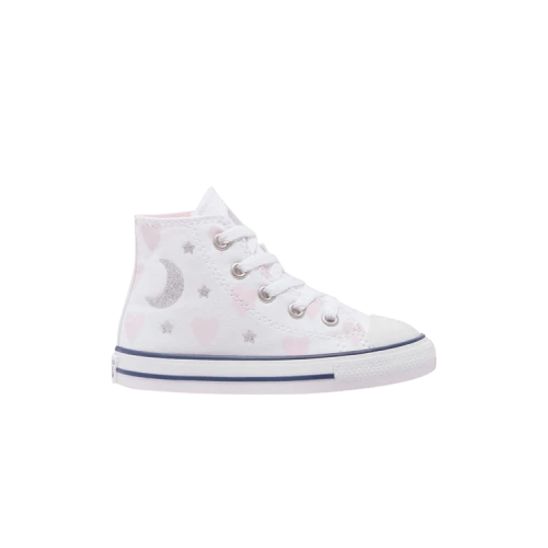 Converse Chuck Taylor All Star High TD 'My Wish'
