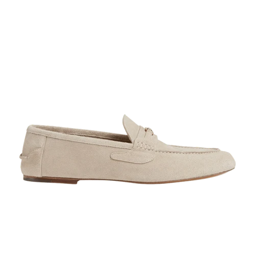 Gucci San Andres Loafer 'Oatmeal'
