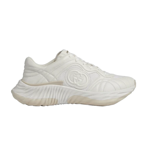 Gucci Ripple Sneaker 'Off White'