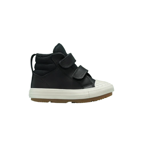 Converse Chuck Taylor All Star Berkshire Boot Easy-On TD 'Black'