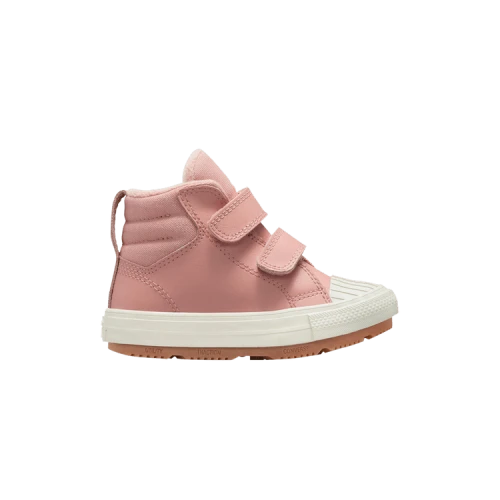 Converse Chuck Taylor All Star Berkshire Boot Easy-On TD 'Rust Pink'