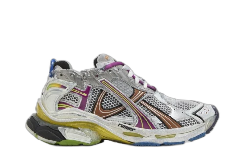 Balenciaga Runner Sneaker 'Multi-Color'