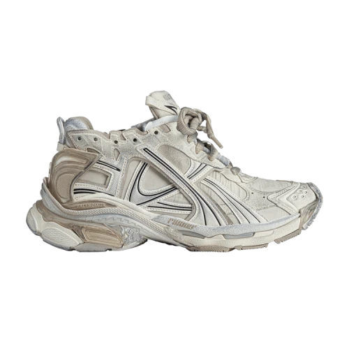 Balenciaga Runner Sneaker 'Worn-Out - Beige'