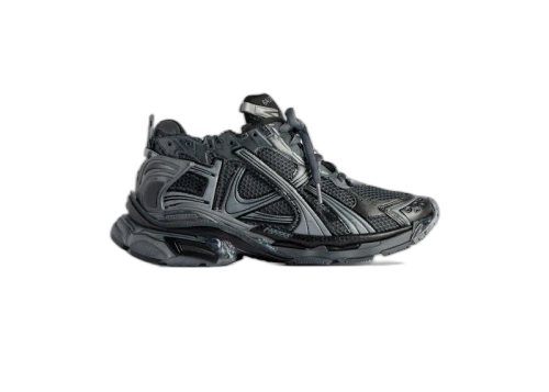 Balenciaga Runner Dark Grey