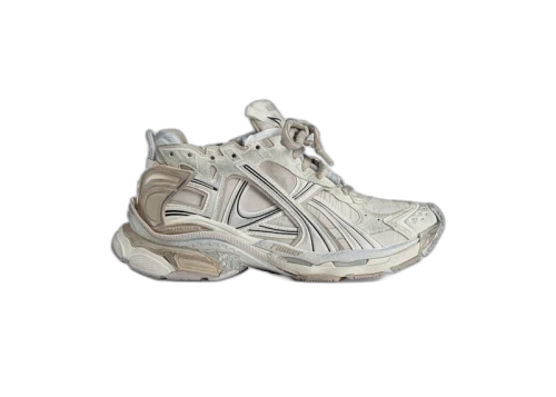 Balenciaga Runner Beige