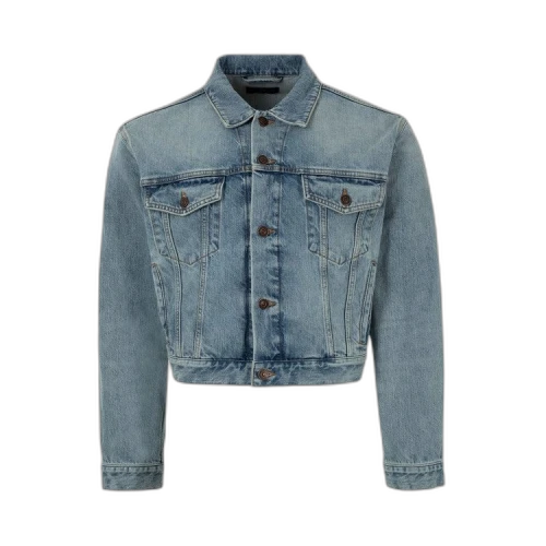 Balenciaga Small Fit Jacket 'Classic'